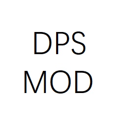 Foxwhite25-DPS_Mod icon