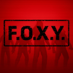 Foxy7-FOXY icon