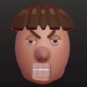 FoxyW-JoshuaBarryEgg icon