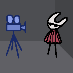 Foxyrobo-CameraExtras icon