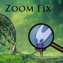Foxyrobo-ZoomFix icon