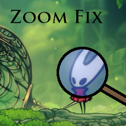 Foxyrobo-ZoomFix icon