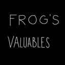 Fr0g-FrogsValuables icon
