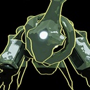 Fr4nsson-HighlightFriendlyNonPlayerUnits icon