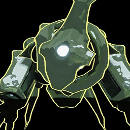 Fr4nsson-HighlightFriendlyNonPlayerUnits icon