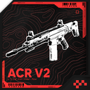 FraDirahra-ACR_V2 icon