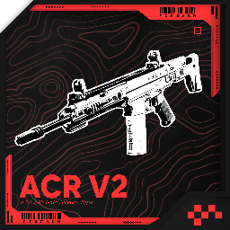 FraDirahra-ACR_V2 icon
