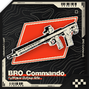 FraDirahra-BRO_Commando icon