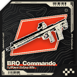 FraDirahra-BRO_Commando icon