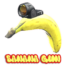 FraDirahra-Banana icon