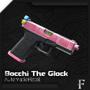 FraDirahra-Bocchi_The_Glock icon
