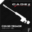 FraDirahra-CDX_50_Tremor-1.0.1 icon