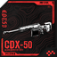 FraDirahra-CDX_50_Tremor-1.1.1 icon