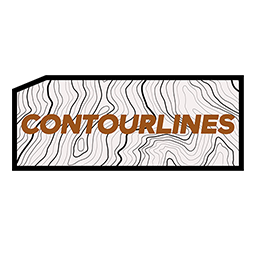 FraDirahra-ContourLinesCamo icon