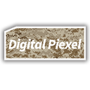 FraDirahra-DigitalPixel_CamoPack icon