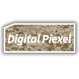 FraDirahra-DigitalPixel_CamoPack icon