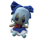 FraDirahra-Fumo_Cirno icon