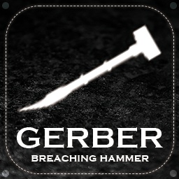 FraDirahra-Gerber_Breaching_Hammer icon