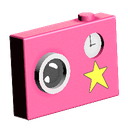 FraDirahra-HappyCamera icon