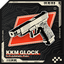 FraDirahra-KKM_Glock-1.0.1 icon