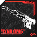 FraDirahra-Lynx_GM6 icon
