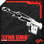 FraDirahra-Lynx_GM6-1.1.1 icon