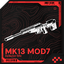FraDirahra-MK13_MOD7-1.1.0 icon