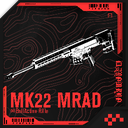 FraDirahra-MK22_MRAD icon