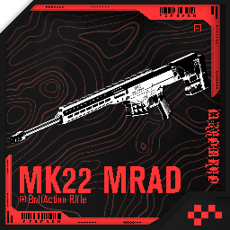 FraDirahra-MK22_MRAD icon