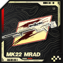 FraDirahra-MK22_MRAD icon