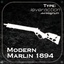 FraDirahra-Modern_Marlin_1894-1.0.5 icon