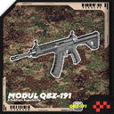 FraDirahra-Modul_QBZ191 icon