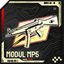 FraDirahra-Modular_MP5 icon