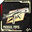 FraDirahra-Modular_MP5-1.0.2 icon