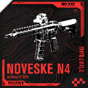 FraDirahra-Noveske_N4 icon