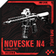 FraDirahra-Noveske_N4-1.2.2 icon