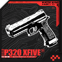 FraDirahra-P320_X5 icon