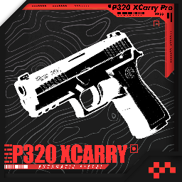 FraDirahra-P320_XCarry_Pro icon