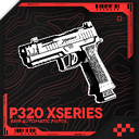 FraDirahra-P320_XSeries icon