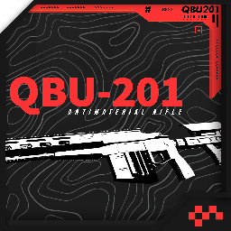 FraDirahra-QBU201_AntiMaterielRifle icon