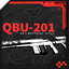 FraDirahra-QBU201_AntiMaterielRifle-1.0.5 icon