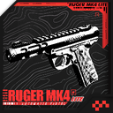 FraDirahra-Ruger_MK4_Lite icon