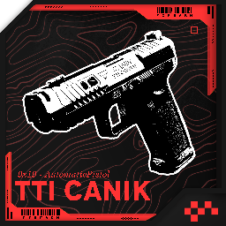FraDirahra-TTI_Canik icon