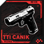 FraDirahra-TTI_Canik-1.0.1 icon