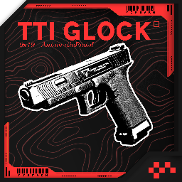 FraDirahra-TTI_Glock icon