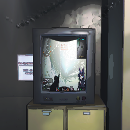 FraZy-LizskiesTV icon