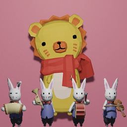 Fracore34-UminekoScrap icon