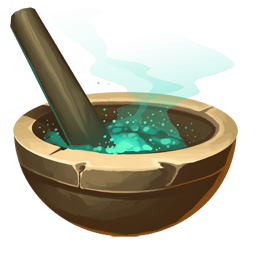 FractureValheim-FractureModPack icon