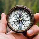 Fragnarok-ImmersiveCompass icon