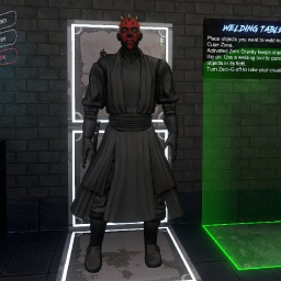 Francesco24-Darth_Maul icon